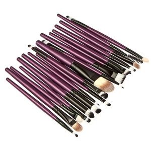 New 20pcs Makeup Brushes Set